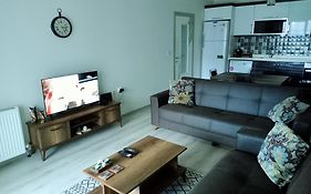 Ankara Eryaman Luxury Comfort Suites